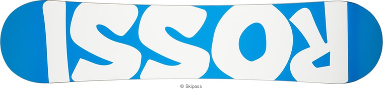 Rossignol Scan