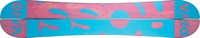 Rossignol Diva split