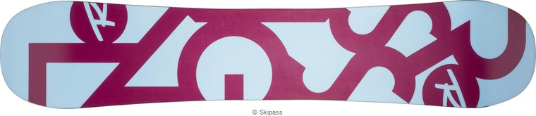 Rossignol Meraki