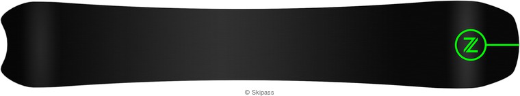 Nidecker Spectre Carbon