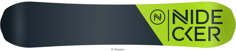Nidecker Micron Prosper
