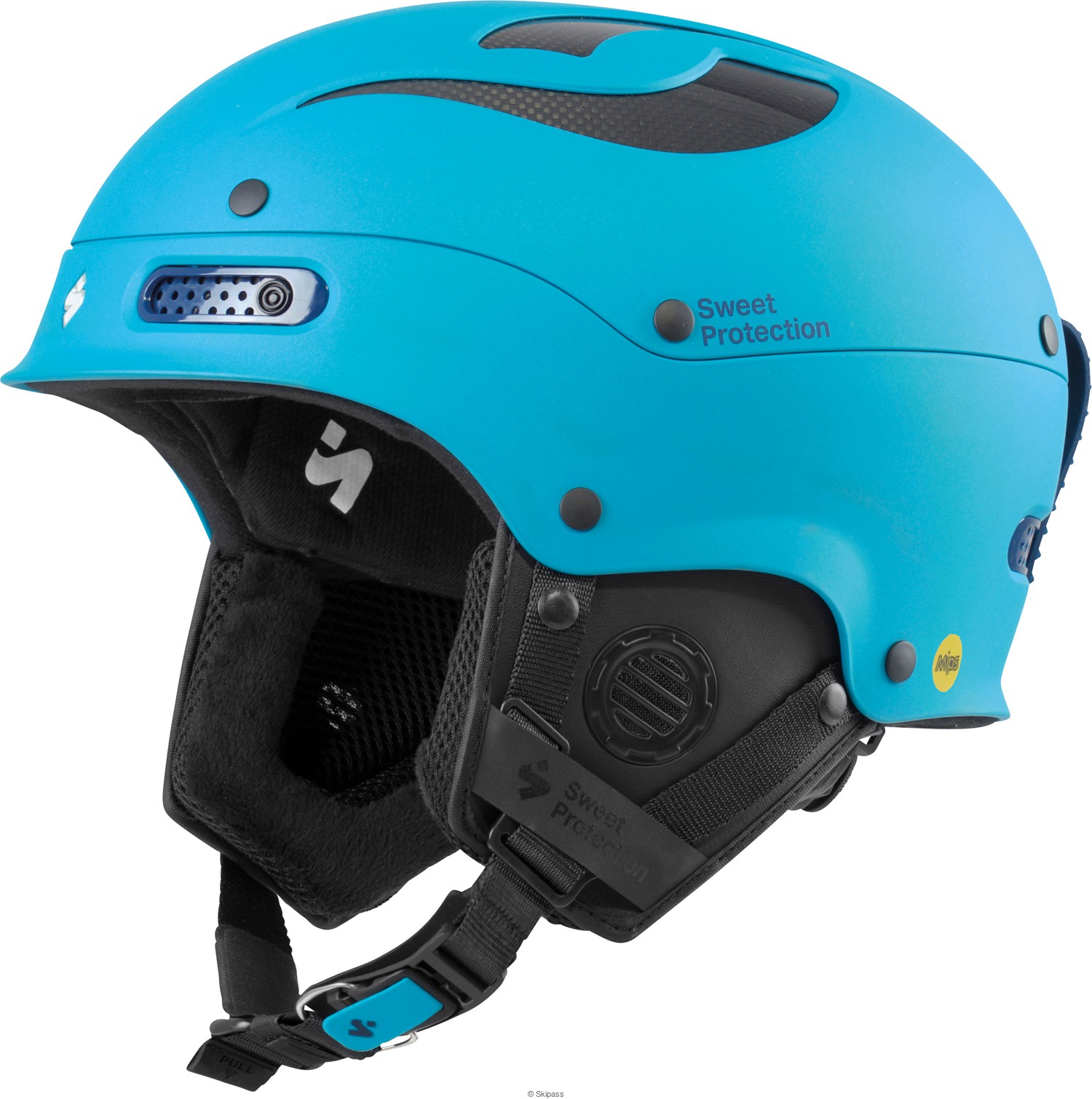 Sweet Protection - Trooper II MIPS 2019