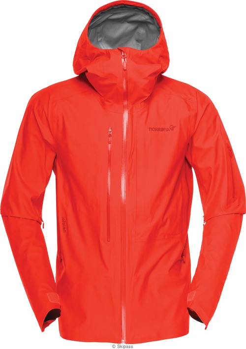 Norrøna Lofoten Gore-Tex Active