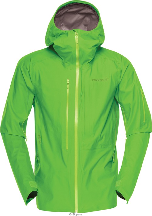 Norrøna Lofoten Gore-Tex Active