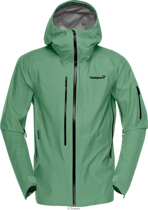 Norrøna Lofoten Gore-Tex Active