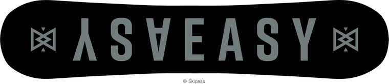 Easy Snowboards Native