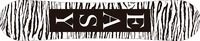 Easy Snowboards Black Torsion PS