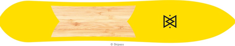 Easy Snowboards Hillside