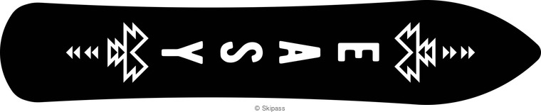 Easy Snowboards Mystic