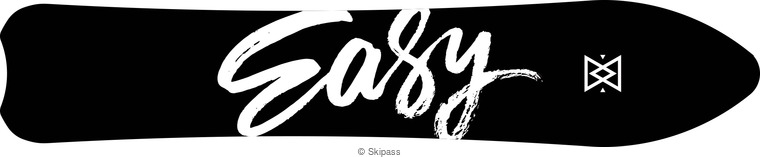 Easy Snowboards Origin