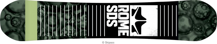 Rome Reverbe rocker