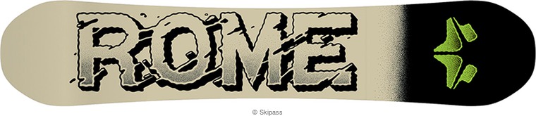 Rome Label