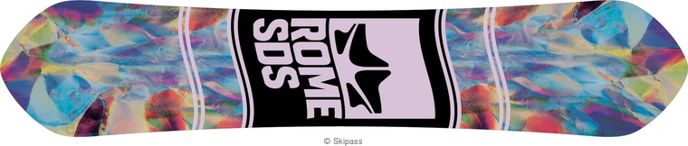 Rome Kashmir