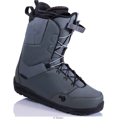 Northwave Freedom SL grey