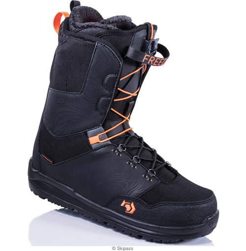 Northwave Freedom SL black