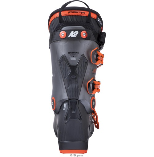 K2 Recon 130