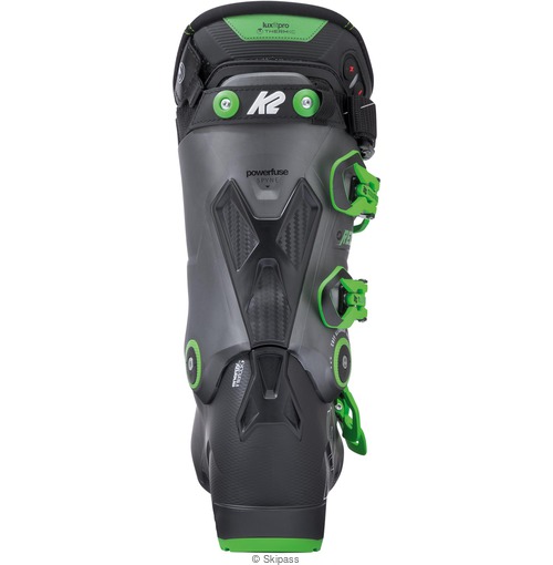 K2 Recon 120 Heat