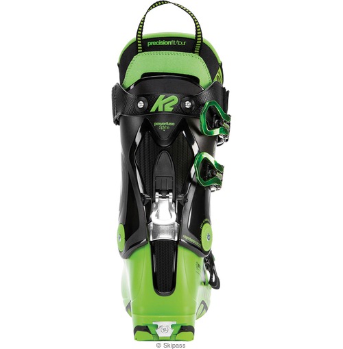 K2 Pinnacle Pro