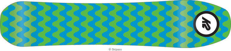 K2 Part Platter