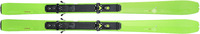 Elan Ibex Tactix Carbon