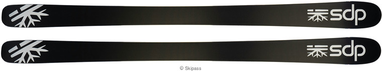 DPS Uschi 82 Foundation