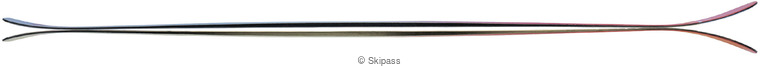 DPS Cassiar 87 Foundation