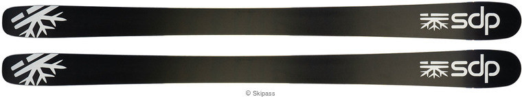 DPS Uschi 87 Foundation