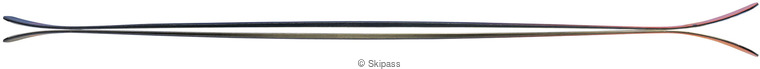 DPS Uschi 87 Foundation