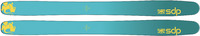 DPS Yvette 112 RP Foundation