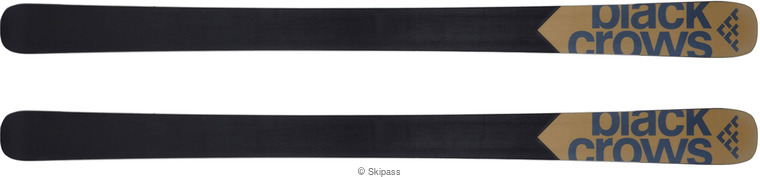 Black Crows daemon