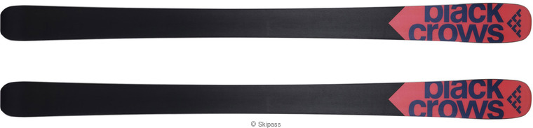 Black Crows camox