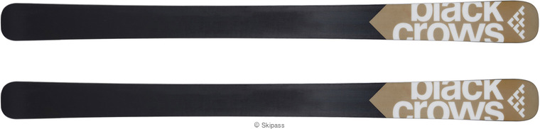 Black Crows daemon birdie