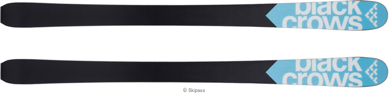 Black Crows vertis birdie