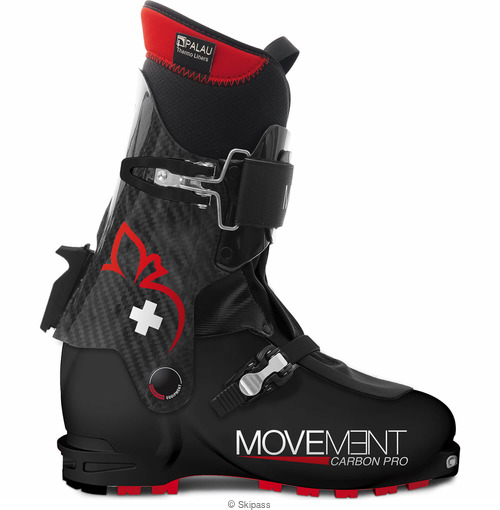 Movement Carbon Pro
