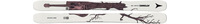 Atomic Bent Chelter Mini 153-163