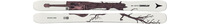 Atomic Bent Chelter Mini 133-143