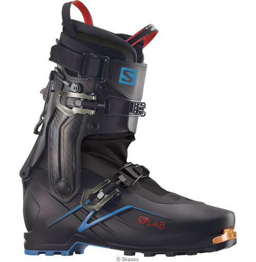 Salomon S/LAB X-ALP