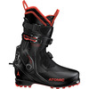 Atomic Backland Carbon