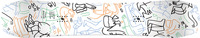 Lobster Lucas Beaufort Artist Addition
