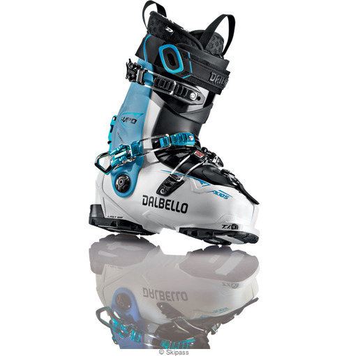 Dalbello Lupo Ax 105 W