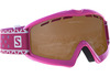 Pink Univ. Silver Mirror - Pink Univ. Silver Mirror