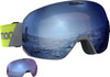 Grey Neon Uni SkyBlue - Grey Neon Uni SkyBlue