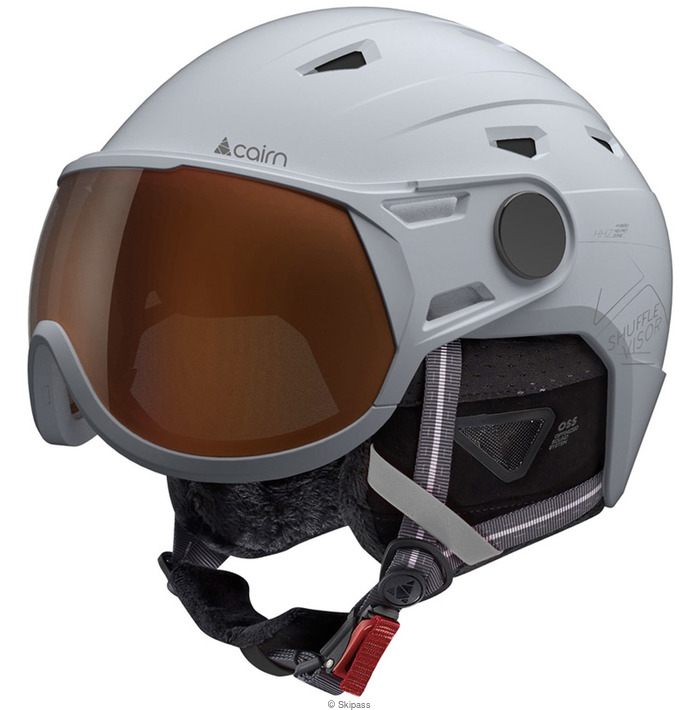 Cairn Shuffle Visor Photochromic 2020