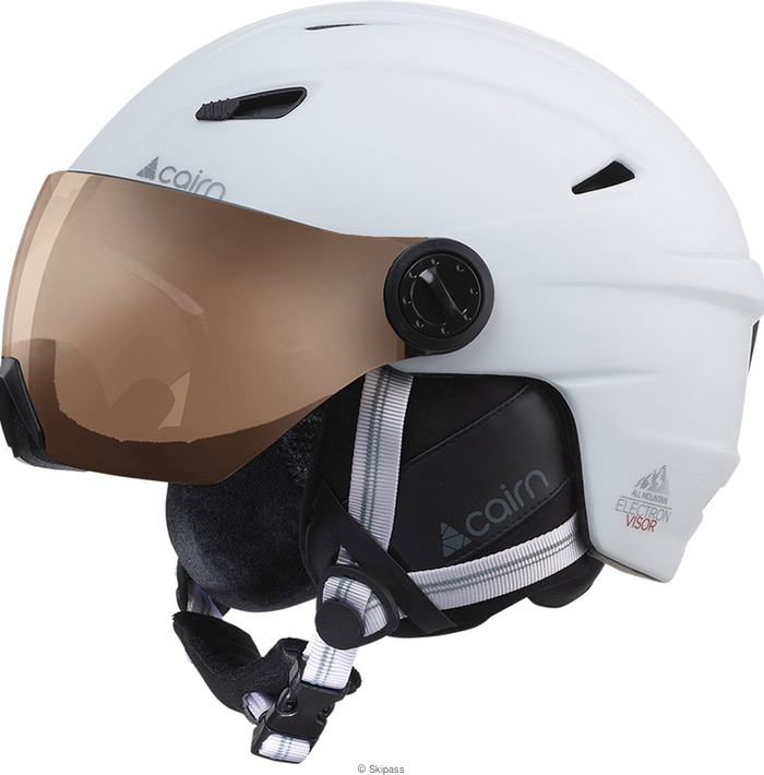 Cairn Electron Visor Photochromic