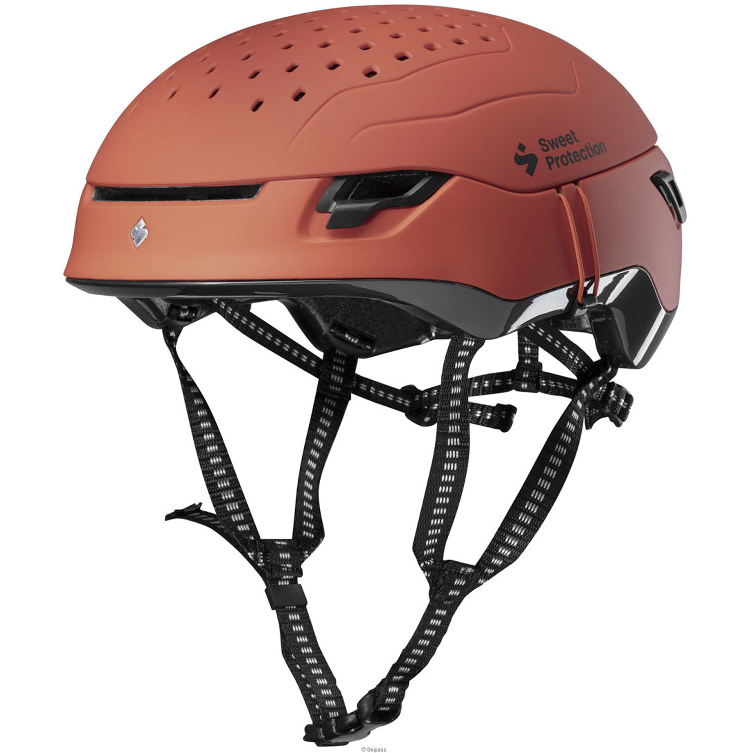 Sweet Protection Ascender 2020