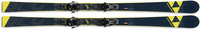 Fischer RC4 Worldcup RC yellow base