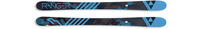 Fischer Ranger FR
