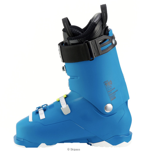 Wedze Fit 980
