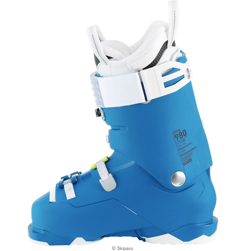 Wedze Fit 980 w
