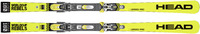 Head WC Rebels iSpeed Pro SW RP WCR 14